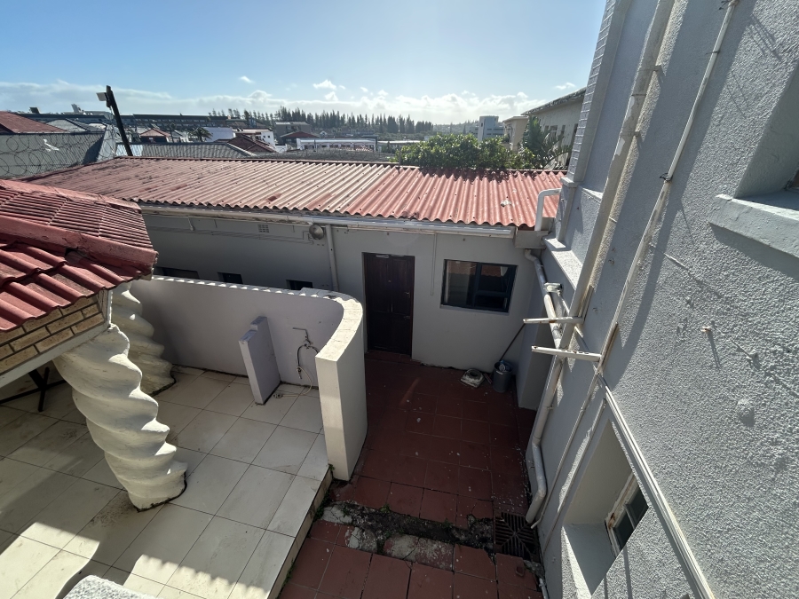 Commercial Property for Sale in Quigney Eastern Cape